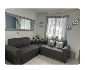 Casa habitación saira